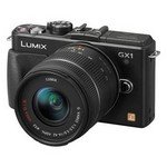 Ремонт Panasonic Lumix DMC-GX1K