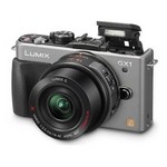 Ремонт Panasonic Lumix DMC-GX1X