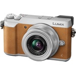 Ремонт Panasonic Lumix DMC-GX80K