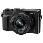 Ремонт Panasonic Lumix DMC-LX100
