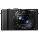 Ремонт Panasonic Lumix DMC-LX15