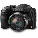 Ремонт Panasonic Lumix DMC-LZ30