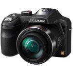 Ремонт Panasonic Lumix DMC-LZ40