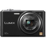 Ремонт Panasonic Lumix DMC-SZ3