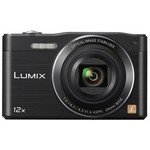Ремонт Panasonic Lumix DMC-SZ8