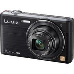 Ремонт Panasonic Lumix DMC-SZ9