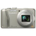Ремонт Panasonic Lumix DMC-TZ40