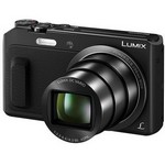 Ремонт Panasonic Lumix DMC-TZ57
