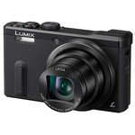 Ремонт Panasonic Lumix DMC-TZ60