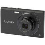 Ремонт Panasonic Lumix DMC-XS1